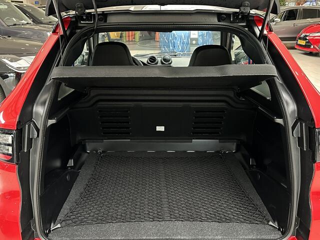Aixam GTI DEALER [ CARPLAY I CAMERA I DIESEL I VERWARMING ]