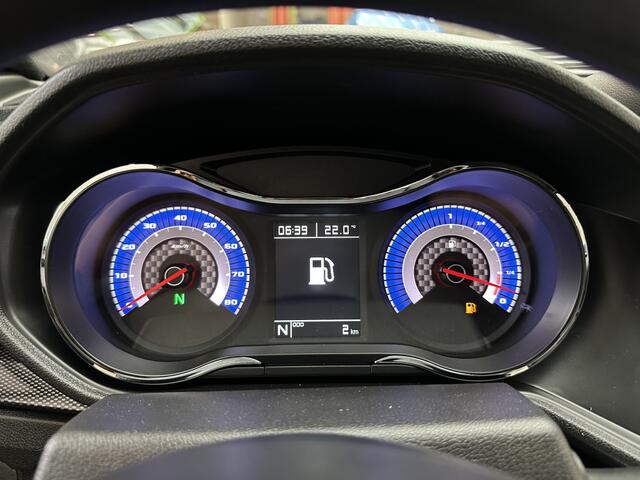 Aixam GTI DEALER [ CARPLAY I CAMERA I DIESEL I VERWARMING ]