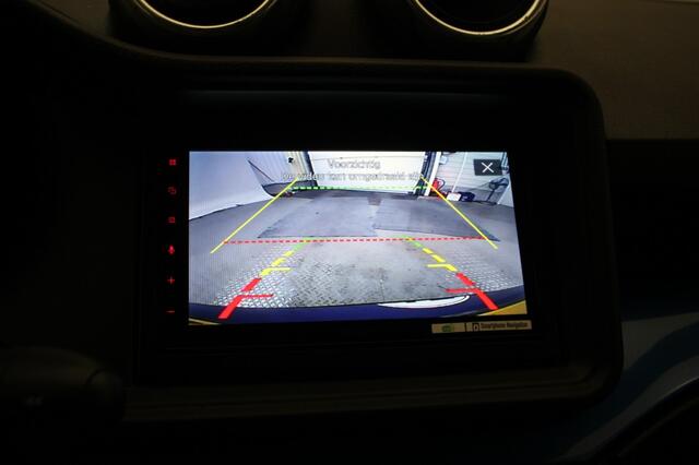 Aixam GTI dCi Coupe - 2022 - 4.931 Km - Camera, Leer, PDC