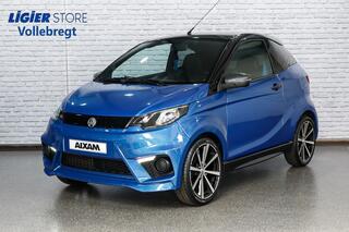 Aixam GTI