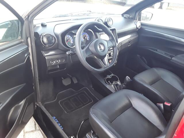 Aixam GTI COUPE