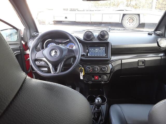 Aixam GTI COUPE