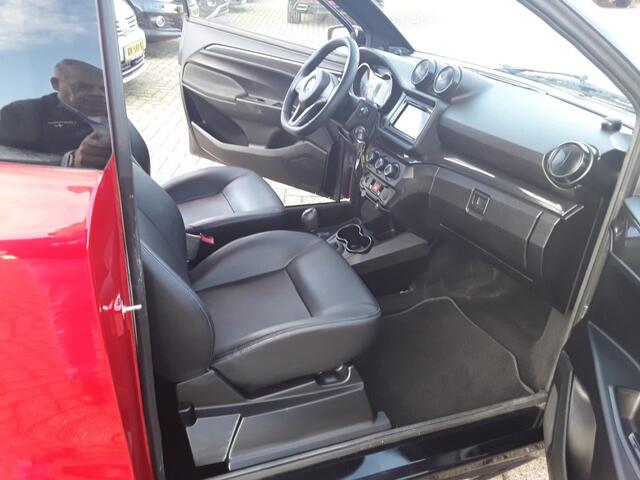 Aixam GTI COUPE