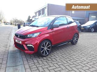 Aixam GTI
