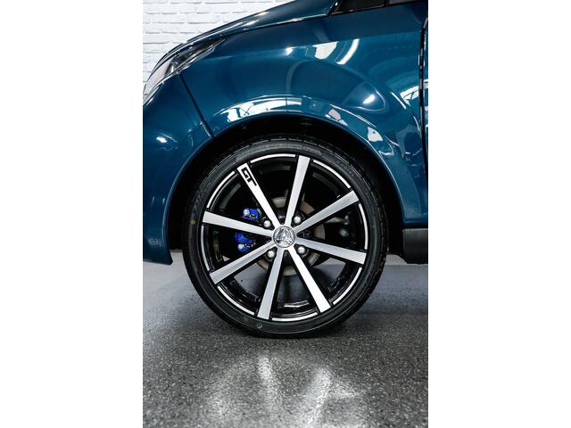 Aixam GTI Coupé / 9'' Inch Tablet / Pioneer Subwoofer