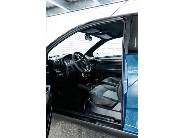 Aixam GTI Coupé / 9'' Inch Tablet / Pioneer Subwoofer