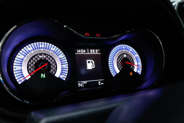 Aixam GTI Coupé / 9'' Inch Tablet / Pioneer Subwoofer