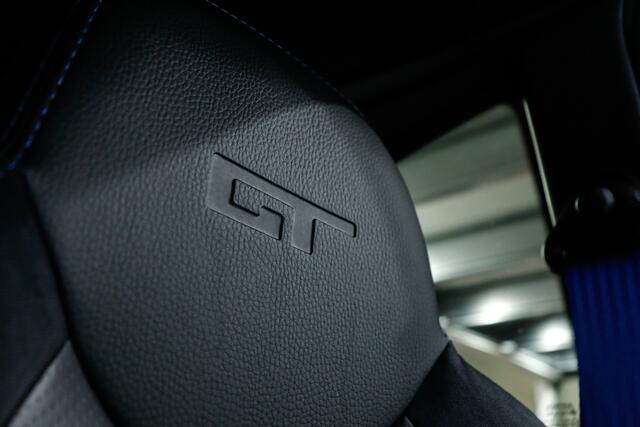 Aixam GTI Coupé / 9'' Inch Tablet / Pioneer Subwoofer