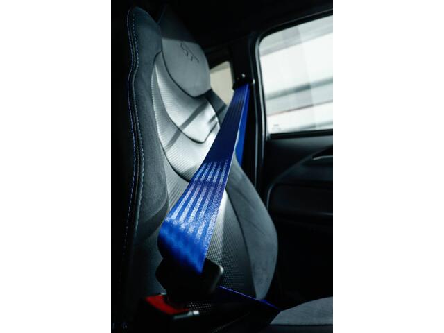 Aixam GTI Coupé / 9'' Inch Tablet / Pioneer Subwoofer