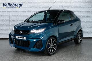 Aixam GTI