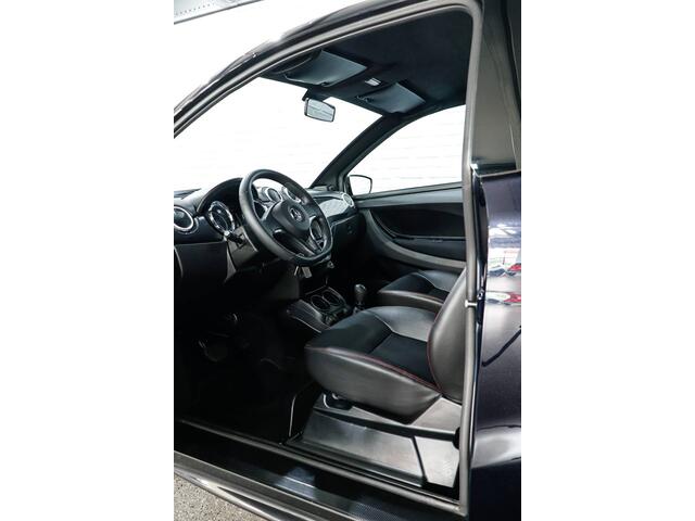 Aixam GTI Coupé / Ruime kofferbak