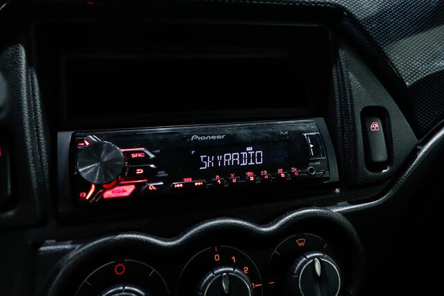 Aixam GTI Coupé / Ruime kofferbak