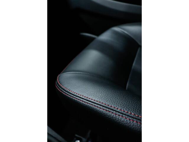 Aixam GTI Coupé / Ruime kofferbak