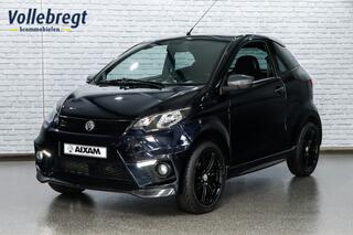 Aixam GTI