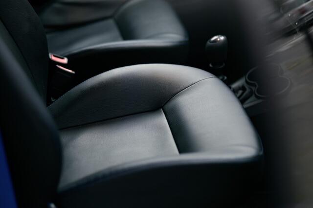 Aixam MEGA Black Edition