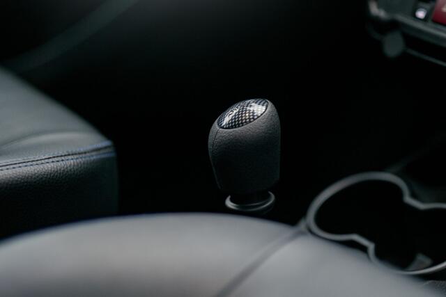 Aixam MEGA Black Edition