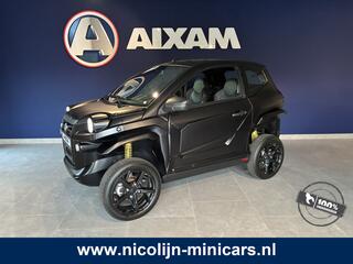 Aixam MEGA