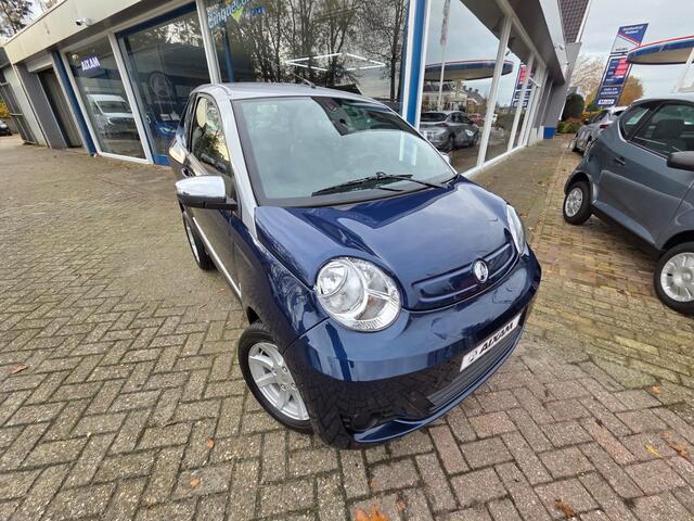 Aixam Minauto Brommobiel GT