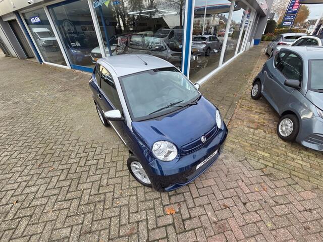 Aixam Minauto Brommobiel GT