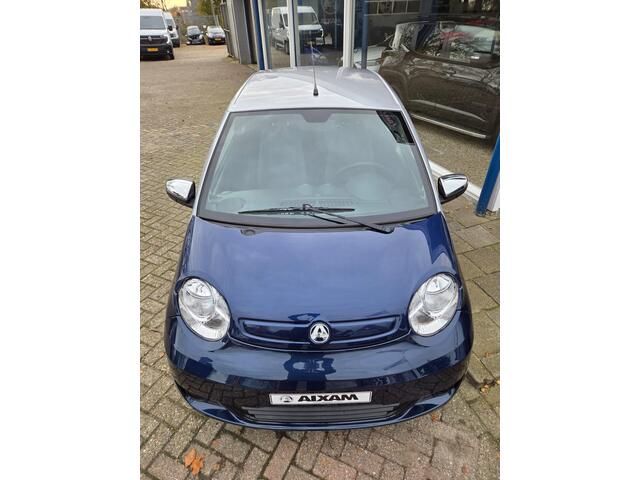 Aixam Minauto Brommobiel GT