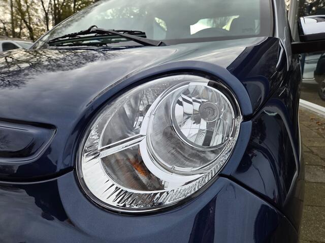 Aixam Minauto Brommobiel GT