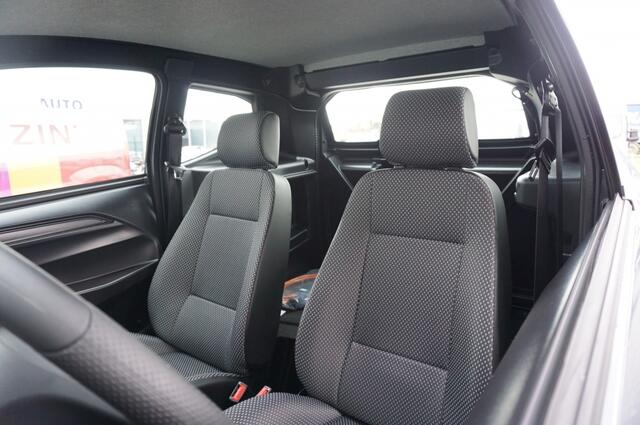 Aixam Minauto e Acces ELEKTRISCH | 45 KM/H | AUTOMAAT | MET. LAK