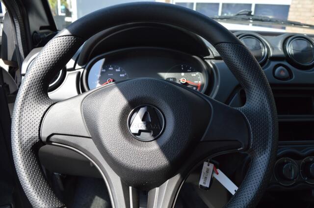 Aixam Minauto Brommobiel Nieuwe Aiam Rijklaar!