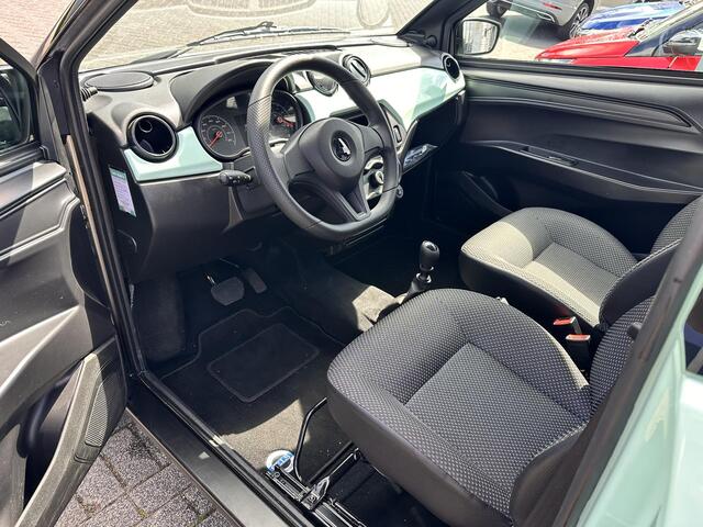 Aixam Minauto Chic DEMO/LED/BLUETOOTH/VELGEN