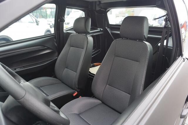 Aixam SCOUTY E-SCOUTY 45KM/H | 100% ELEKTR. | AUTOMAAT | 15'LMV | CAMERA | STOER!