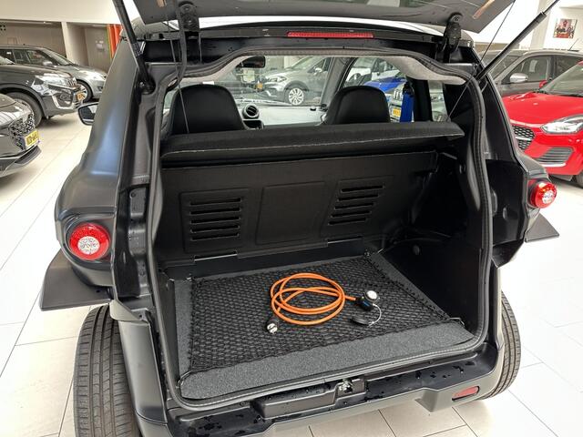 Aixam SCOUTY E-SCouty Evo [ Privatelease mogelijk I CAMERA | PARKEERSENSOREN | Verwarming