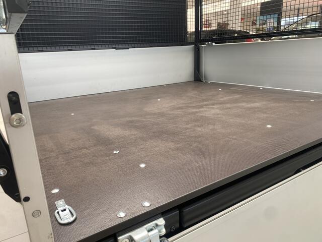 Aixam e-Truck LAADBAK [ ¤19941 EX BTW I VERWARMING I RESERVEWIEL & ELEKTRISCH