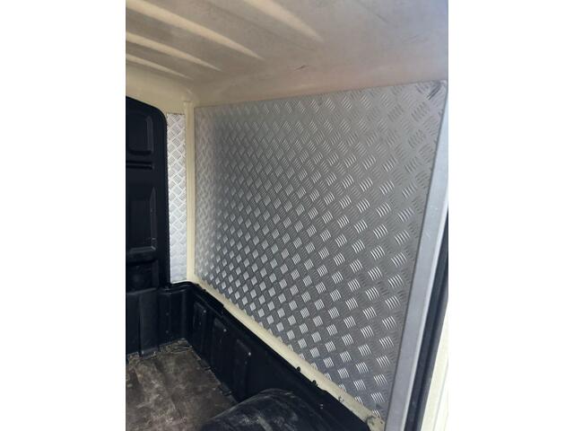 Aixam e-Truck 400 Laadbak volledig elektrisch | brommer rijbewijs | Stadsdistributie |