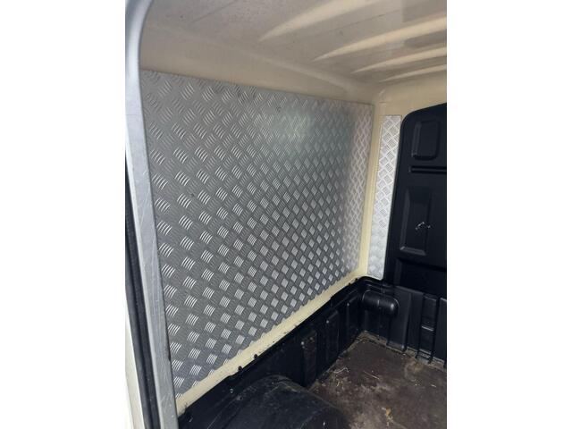 Aixam e-Truck 400 Laadbak volledig elektrisch | brommer rijbewijs | Stadsdistributie |