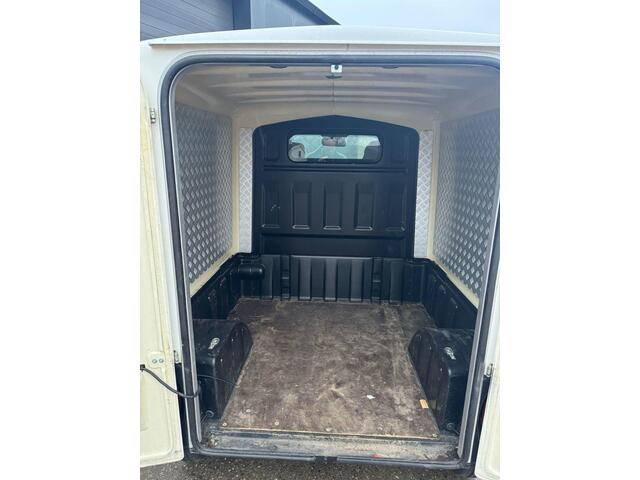 Aixam e-Truck 400 Laadbak volledig elektrisch | brommer rijbewijs | Stadsdistributie |