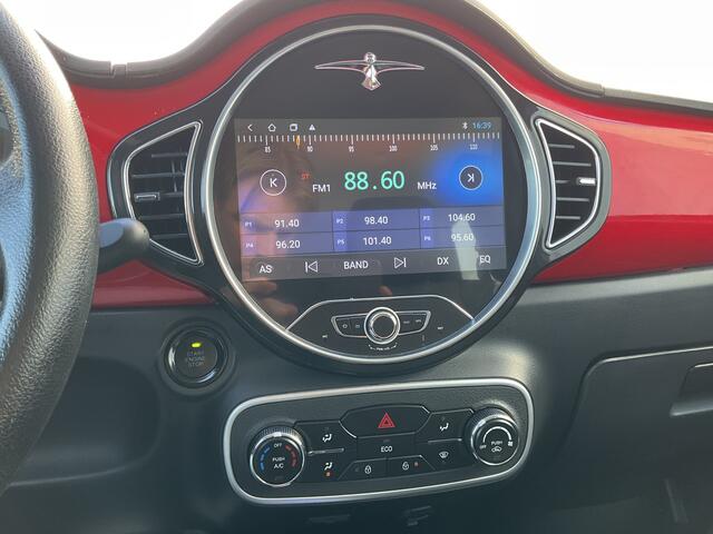 Aixam today sunshine M2 Carplay Navigatie Camera Parksens