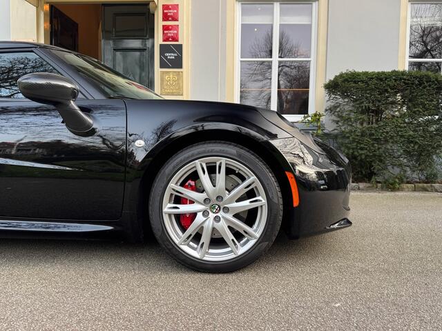 Alfa Romeo 4C 1750TBI, Full PPF, Full service