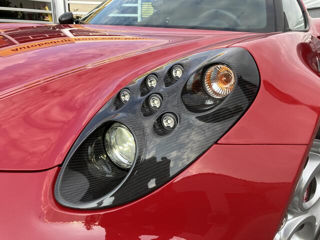 Alfa Romeo 4C 1750TBI TCT | CPZ Editie nr. 4 / 20 | Carbon dak | Zeer exclusief voor de echte liefhebber |