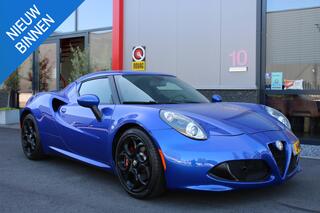Alfa Romeo 4C