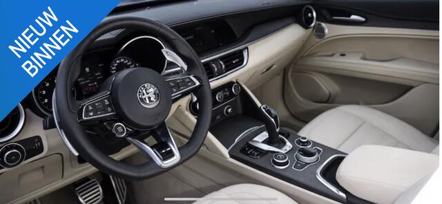 Alfa Romeo GIULIA 2.0T 6C Villa d'Este