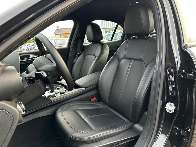 Alfa Romeo GIULIA 2.0 T Q4 GME AWD Ti 280PK|CAMERA|LED|MEMORY|PDC|LANE ASSIST