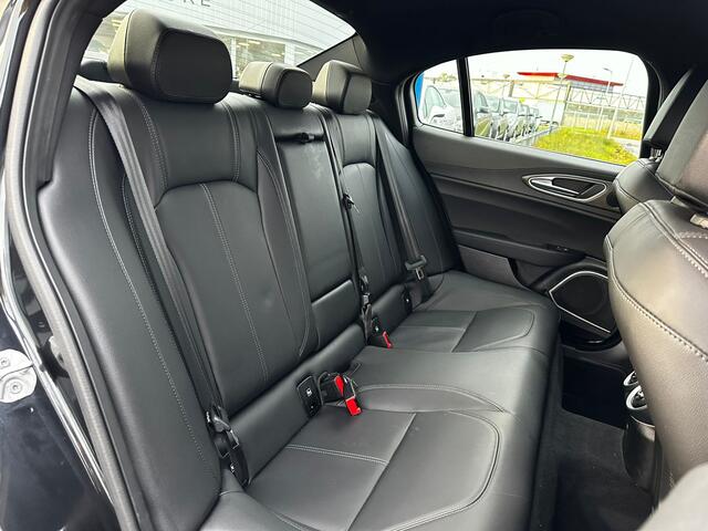 Alfa Romeo GIULIA 2.0 T Q4 GME AWD Ti 280PK|CAMERA|LED|MEMORY|PDC|LANE ASSIST