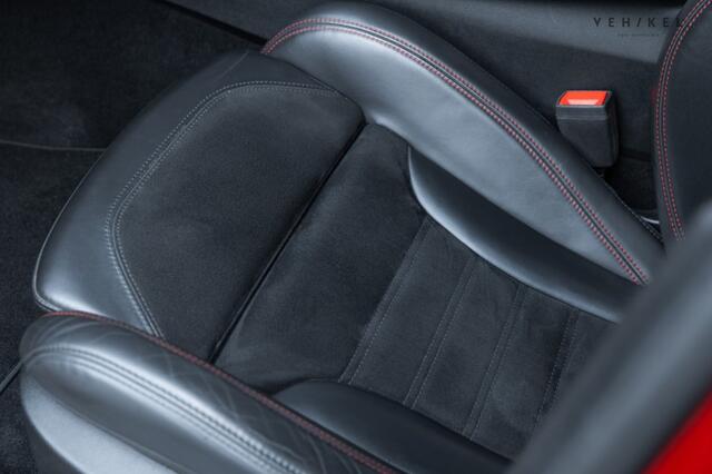 Alfa Romeo GIULIA 2.9 V6 QUADRIFOGLIO - Automaat