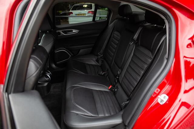 Alfa Romeo GIULIA 2.0T Sprint 200pk