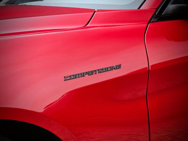 Alfa Romeo GIULIA 2.0 T GME AWD Competizione / CARPLAY / ADAPT. SCHOKBREKER /
