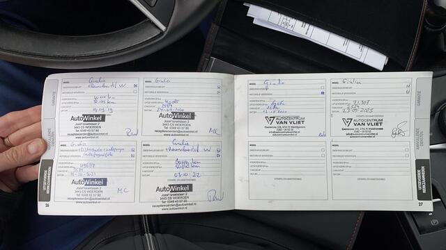 Alfa Romeo GIULIA 2.2 Eco Business