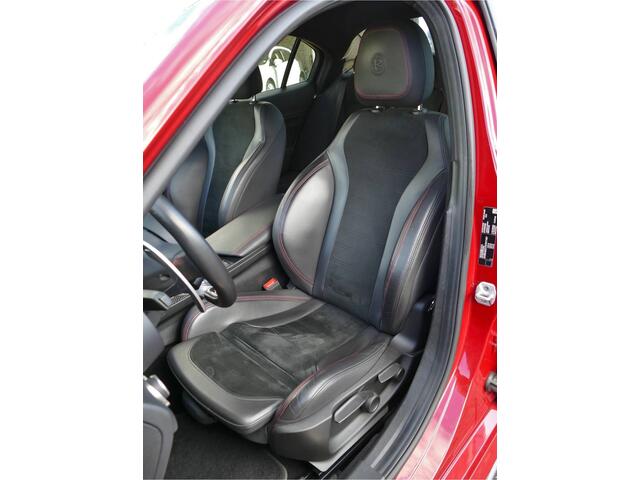 Alfa Romeo GIULIA 2.9 V6 Quadrifoglio