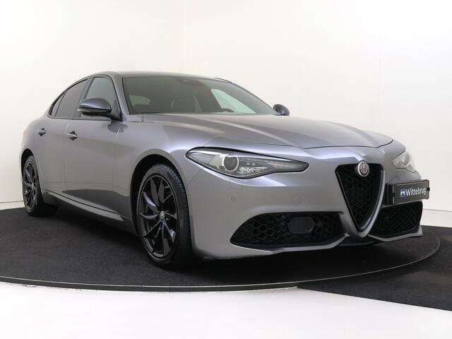 Alfa Romeo GIULIA 2.0T Super