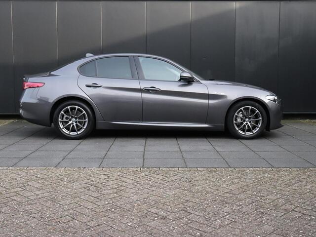 Alfa Romeo GIULIA 2.2 LEER | NAVI | CRUISE | CAMERA