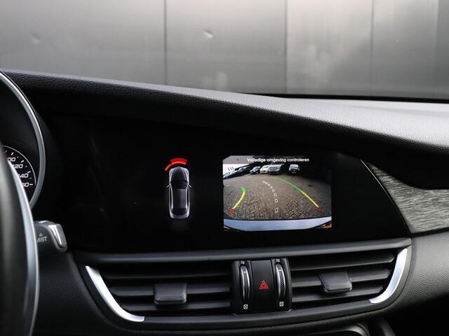 Alfa Romeo GIULIA 2.2 LEER | NAVI | CRUISE | CAMERA