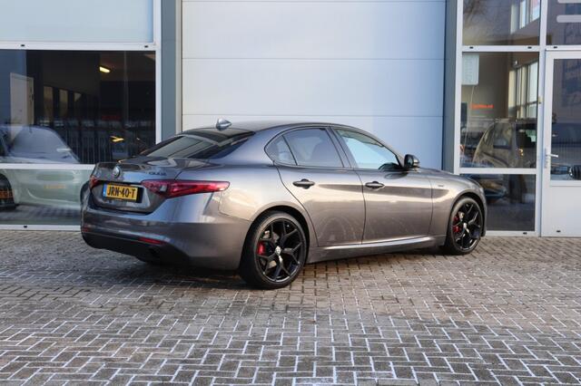 Alfa Romeo GIULIA 2.0T SPRINT/MY2021/CARPLAY/KEYLESS/STOEL.STUUR.VERW